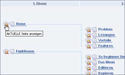 Seite anzeigen
